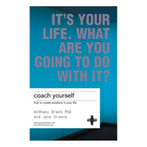Coach Yourself - The English Bookshop Kuwait